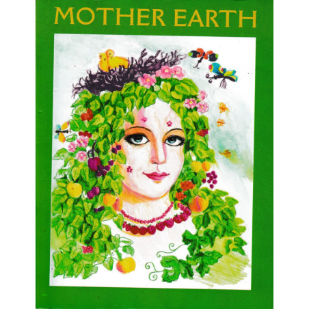 MOTHER EARTH-1,MOTHER EARTH-2