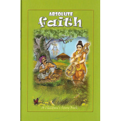 THE ABSOLUTE FAITH THE ABSOLUTE FAITH-1,THE ABSOLUTE FAITH-2