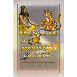 BECOME A MOUSE AGAIN BECOME A MOUSE AGAIN-1,BECOME A MOUSE AGAIN-2
