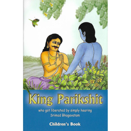 KING PARIKSHIT-1,KING PARIKSHIT-2