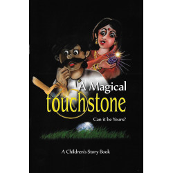 A MAGICAL TOUCHSTONE A MAGICAL TOUCHSTONE-1,A MAGICAL TOUCHSTONE-2