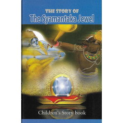 SYAMANTAKA JEWEL SYAMANTAKA JEWEL-1,SYAMANTAKA JEWEL-2