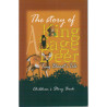 THE STORY OF KING SAGE DEER-1,THE STORY OF KING SAGE DEER-2