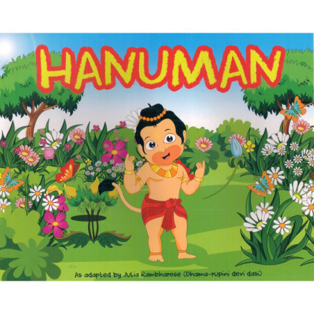 HANUMAN-1,HANUMAN-2
