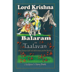 LORD KRISHNA BALARAM IN TAALAVANA LORD KRISHNA BALARAM IN TAALAVANA-1,LORD KRISHNA BALARAM IN TAALAVANA-2