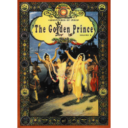 THE GOLDEN PRINCE (VOL-2) THE GOLDEN PRINCE (VOL-2)-1,THE GOLDEN PRINCE (VOL-2)-2