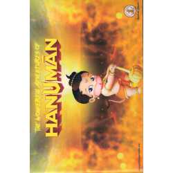 THE WONDERFUL ADVENTURES OF HANUMAN-1,THE WONDERFUL ADVENTURES OF HANUMAN-2