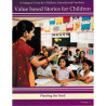 VALUE BASED STORIES FOR CHILDREN VOL 1 PLANTING THE SEED-1,VALUE BASED STORIES FOR CHILDREN VOL 1 PLANTING THE SEED-2