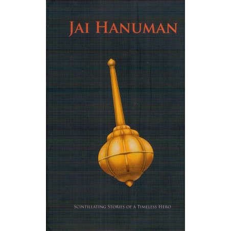 JAI HANUMAN - SCINTILLATING STORIES OF A TIMELESS HERO-1,JAI HANUMAN - SCINTILLATING STORIES OF A TIMELESS HERO-2