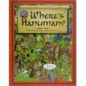 WHERE'S HANUMAN ?-1,WHERE'S HANUMAN ?-2