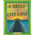 A BRIDGE FOR LORD RAMA-1,A BRIDGE FOR LORD RAMA-2