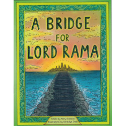 A BRIDGE FOR LORD RAMA A BRIDGE FOR LORD RAMA-1,A BRIDGE FOR LORD RAMA-2
