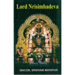 LORD NRISIMHADEVA-1,LORD NRISIMHADEVA-2