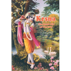 KRSHNA, THE RESERVOIR OF PLEASURE KRSHNA, THE RESERVOIR OF PLEASURE-1,KRSHNA, THE RESERVOIR OF PLEASURE-2