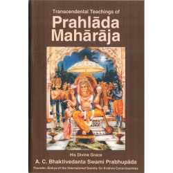 PRAHALAD MAHARAJ-1,PRAHALAD MAHARAJ-2
