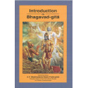 INTRODUCTION TO BHAGVAD GITA-1,INTRODUCTION TO BHAGVAD GITA-2