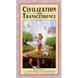 CIVILIZATION & TRANSCEDENCE-1