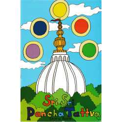 SRI SRI PANCHA TATTAVA-1,SRI SRI PANCHA TATTAVA-2