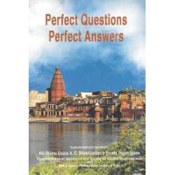 PERFECT QUESTIONS PERFECT ANSWERS-1,PERFECT QUESTIONS PERFECT ANSWERS-2