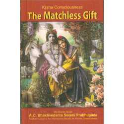 THE MATCHLESS GIFT-1,THE MATCHLESS GIFT-2