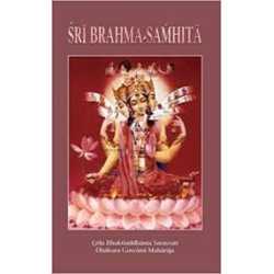 SRI BRAMHA SAMHITA-1
