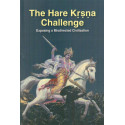 HARE KRISHNA CHALLENGE-1,HARE KRISHNA CHALLENGE-2
