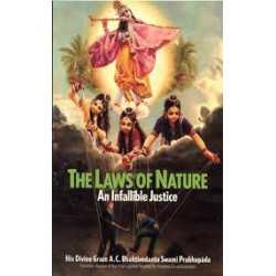 THE LAWS OF NATURE-1