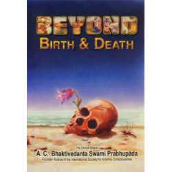 BEYOND BIRTH & DEATH-1