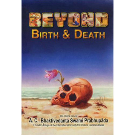 BEYOND BIRTH & DEATH-1