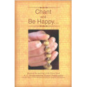CHANT AND BE HAPPY-1,CHANT AND BE HAPPY-2