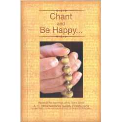 CHANT AND BE HAPPY-1,CHANT AND BE HAPPY-2
