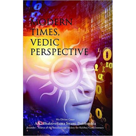 MODERN TIMES VEDIC PERSPECTIVE-1