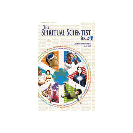 THE SPIRITUAL SCIENTIST SERIES 1-1