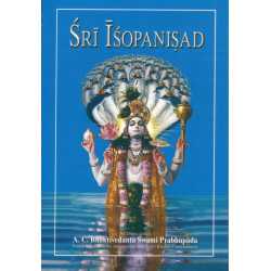 Sri Isopanisad
