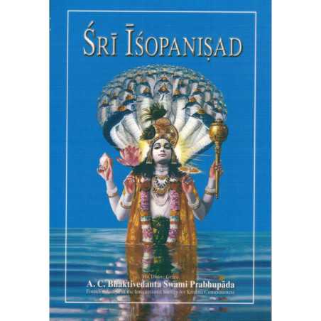 Sri Isopanisad