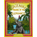 GAJENDRA THE KING OF THE ELEPHANTS