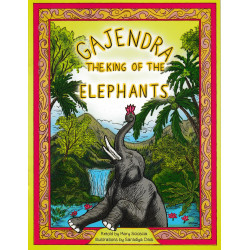 GAJENDRA THE KING OF THE ELEPHANTS GAJENDRA THE KING OF THE ELEPHANTS-1,GAJENDRA THE KING OF THE ELEPHANTS-2