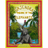 GAJENDRA THE KING OF THE ELEPHANTS