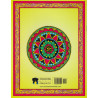 GAJENDRA THE KING OF THE ELEPHANTS back side