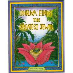 DHRUVA FINDS THE GREATEST JEWEL-1,DHRUVA FINDS THE GREATEST JEWEL-2