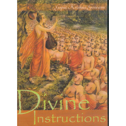 DIVINE INSTRUCTIONS DIVINE INSTRUCTIONS-1,DIVINE INSTRUCTIONS-2
