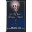 LIFE AND SPIRITUAL EVOLUTION-1,LIFE AND SPIRITUAL EVOLUTION-2