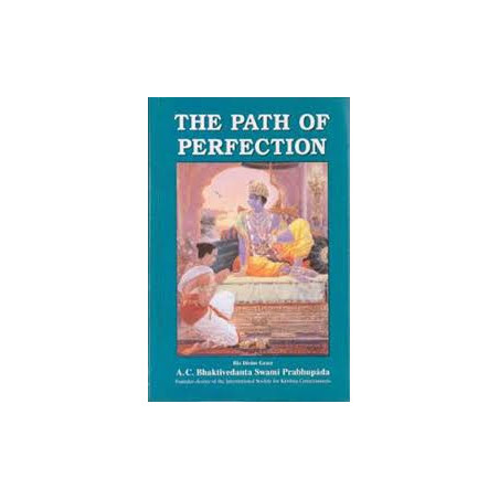 THE PATH OF PERFECTION-1