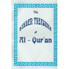 THE HIDDEN TREASURE OF AL-QURAN-1,THE HIDDEN TREASURE OF AL-QURAN-2