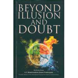 BEYOND ILLUSION & DOUBT-1,BEYOND ILLUSION & DOUBT-2