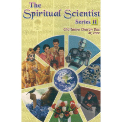 THE SPIRITUAL SCIENTIST SERIES 2 THE SPIRITUAL SCIENTIST SERIES 2-1,THE SPIRITUAL SCIENTIST SERIES 2-2
