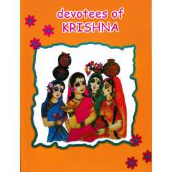 DEVOTEES OF KRISHNA-1,DEVOTEES OF KRISHNA-2