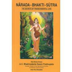 NARADA BHAKTI SUTRA-1,NARADA BHAKTI SUTRA-2