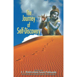 THE JOURNEY OF SELF DISCOVERY THE JOURNEY OF SELF DISCOVERY-1