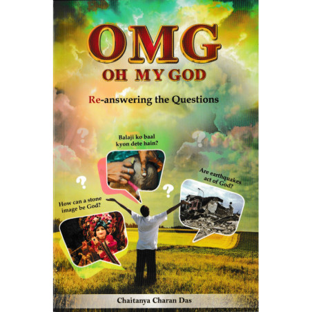 OH MY GOD - RE-ANSWERING THE QUESTIONS-1,OH MY GOD - RE-ANSWERING THE QUESTIONS-2